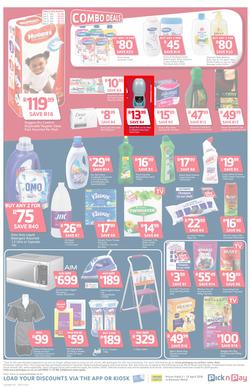 Pick n Pay KZN : Switch And Save (03 Apr - 15 Apr 2018), page 4