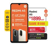 Redmi A5