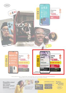 Mr Price Cellular : Good Vibes Only! (23 June - 04 August 2026), page 2