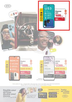 Mr Price Cellular : Good Vibes Only! (23 June - 04 August 2026), page 2