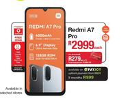 Redmi A7 Pro
