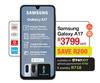 Samsung Galaxy A17