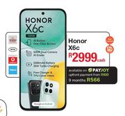 Honor X6c
