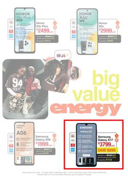 Mr Price Cellular : Good Vibes Only! (23 June - 04 August 2026), page 6