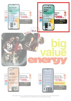 Mr Price Cellular : Good Vibes Only! (23 June - 04 August 2026), page 6