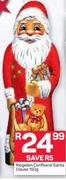 Riegelein Confiserie Santa Clause-150g