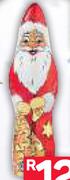 Riegelein Confiserie Christmas Santa-60g
