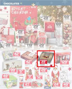 Pick n Pay : Pick Well This Christmas Gifting Catalogue (05 Nov - 26 Dec 2018), page 4