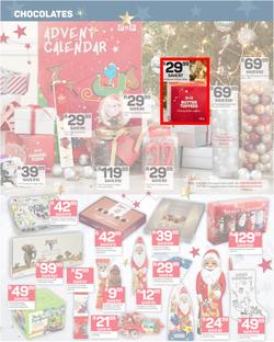 Pick n Pay : Pick Well This Christmas Gifting Catalogue (05 Nov - 26 Dec 2018), page 4