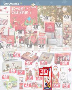 Pick n Pay : Pick Well This Christmas Gifting Catalogue (05 Nov - 26 Dec 2018), page 4