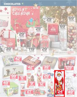 Pick n Pay : Pick Well This Christmas Gifting Catalogue (05 Nov - 26 Dec 2018), page 4
