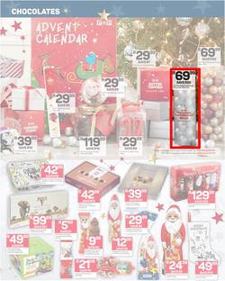 Pick n Pay : Pick Well This Christmas Gifting Catalogue (05 Nov - 26 Dec 2018), page 4