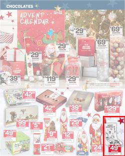 Pick n Pay : Pick Well This Christmas Gifting Catalogue (05 Nov - 26 Dec 2018), page 4