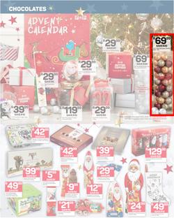 Pick n Pay : Pick Well This Christmas Gifting Catalogue (05 Nov - 26 Dec 2018), page 4