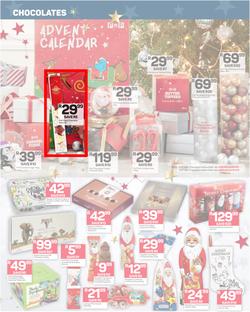 Pick n Pay : Pick Well This Christmas Gifting Catalogue (05 Nov - 26 Dec 2018), page 4