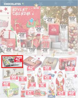 Pick n Pay : Pick Well This Christmas Gifting Catalogue (05 Nov - 26 Dec 2018), page 4