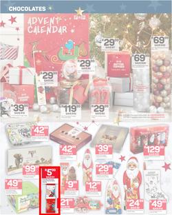 Pick n Pay : Pick Well This Christmas Gifting Catalogue (05 Nov - 26 Dec 2018), page 4