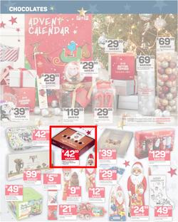 Pick n Pay : Pick Well This Christmas Gifting Catalogue (05 Nov - 26 Dec 2018), page 4