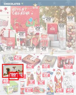 Pick n Pay : Pick Well This Christmas Gifting Catalogue (05 Nov - 26 Dec 2018), page 4