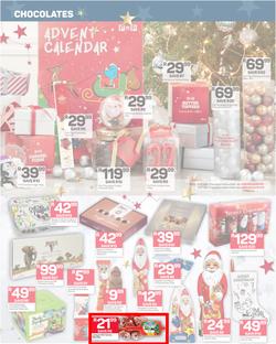 Pick n Pay : Pick Well This Christmas Gifting Catalogue (05 Nov - 26 Dec 2018), page 4