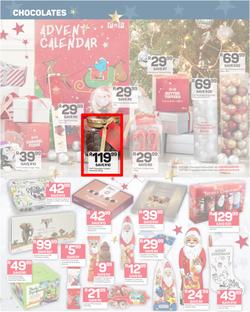 Pick n Pay : Pick Well This Christmas Gifting Catalogue (05 Nov - 26 Dec 2018), page 4