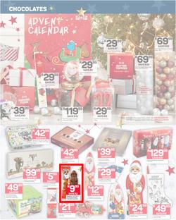 Pick n Pay : Pick Well This Christmas Gifting Catalogue (05 Nov - 26 Dec 2018), page 4