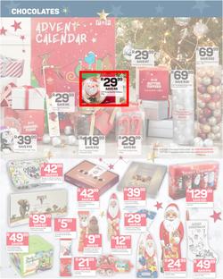 Pick n Pay : Pick Well This Christmas Gifting Catalogue (05 Nov - 26 Dec 2018), page 4