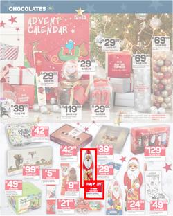 Pick n Pay : Pick Well This Christmas Gifting Catalogue (05 Nov - 26 Dec 2018), page 4