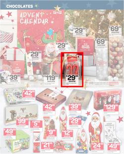 Pick n Pay : Pick Well This Christmas Gifting Catalogue (05 Nov - 26 Dec 2018), page 4