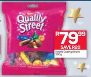 Nestle Quality Street-500g