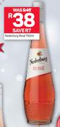 Nederburg Rose-750ml Each