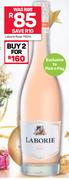Laborie Rose-750ml Each