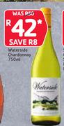 Waterside Chardonnay 750ml-Each