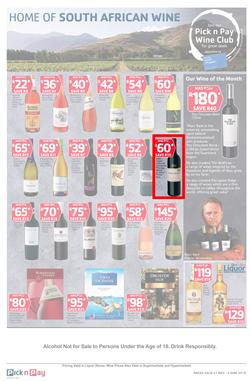Pick n Pay KZN : Great Savings With Month-End Deals (21 May - 03 Jun 2018), page 6
