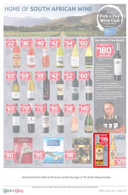 Pick n Pay KZN : Great Savings With Month-End Deals (21 May - 03 Jun 2018), page 6