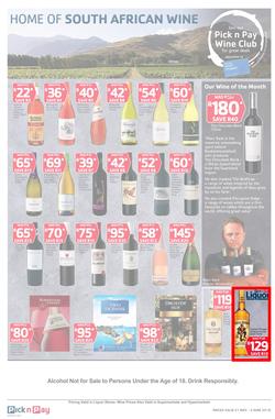 Pick n Pay KZN : Great Savings With Month-End Deals (21 May - 03 Jun 2018), page 6