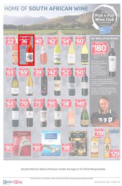 Pick n Pay KZN : Great Savings With Month-End Deals (21 May - 03 Jun 2018), page 6