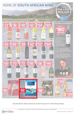 Pick n Pay KZN : Great Savings With Month-End Deals (21 May - 03 Jun 2018), page 6