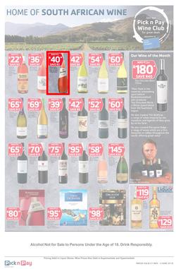 Pick n Pay KZN : Great Savings With Month-End Deals (21 May - 03 Jun 2018), page 6