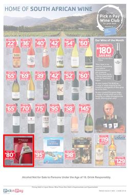 Pick n Pay KZN : Great Savings With Month-End Deals (21 May - 03 Jun 2018), page 6