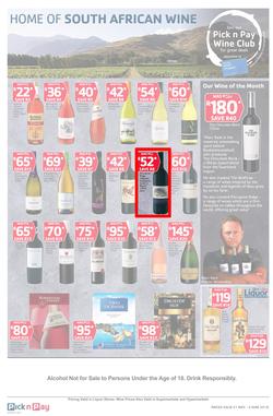 Pick n Pay KZN : Great Savings With Month-End Deals (21 May - 03 Jun 2018), page 6