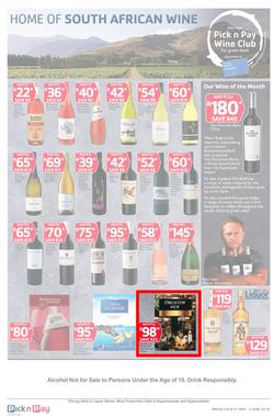 Pick n Pay KZN : Great Savings With Month-End Deals (21 May - 03 Jun 2018), page 6