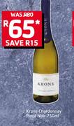 Krone Chardonnay Pinot Noir-750ml