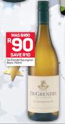 De Grendel Sauvignon Blanc-750ml