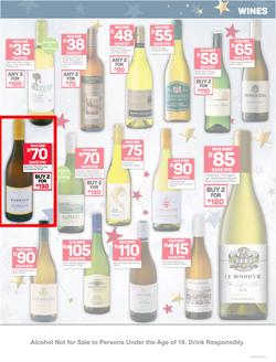 Pick n Pay : Pick Well This Christmas Gifting Catalogue (05 Nov - 26 Dec 2018), page 7