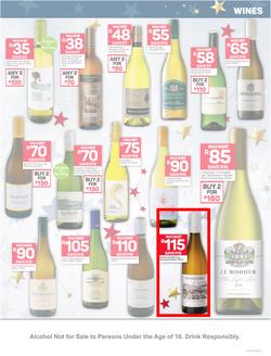 Pick n Pay : Pick Well This Christmas Gifting Catalogue (05 Nov - 26 Dec 2018), page 7