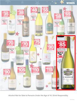 Pick n Pay : Pick Well This Christmas Gifting Catalogue (05 Nov - 26 Dec 2018), page 7