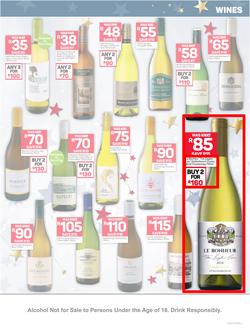 Pick n Pay : Pick Well This Christmas Gifting Catalogue (05 Nov - 26 Dec 2018), page 7
