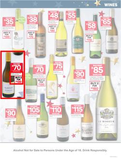 Pick n Pay : Pick Well This Christmas Gifting Catalogue (05 Nov - 26 Dec 2018), page 7