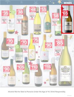 Pick n Pay : Pick Well This Christmas Gifting Catalogue (05 Nov - 26 Dec 2018), page 7